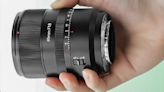 7Artisans AF 85mm f/1.8 is company's second autofocus lens for Sony cameras