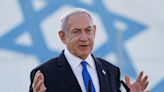 Israel's Netanyahu discharged from hospital after doctors give all-clear