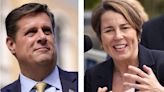 Geoff Diehl wins GOP governor primary, will face Maura Healey in November