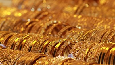 Calculating The Intrinsic Value Of Kinross Gold Corporation (TSE:K)