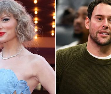 La guerra de Taylor Swift contra Scooter Braun por sus derechos musicales se abordará en un nuevo documental