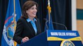 N.Y. Gov Hochul announces expanded college tuition program; here’s what to know