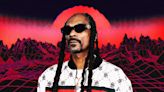 Snoop Dogg’s metaverse stands out among the rapper’s brands—for being uncool