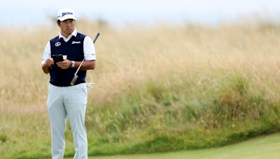 The eight best bets to win this year’s British Open