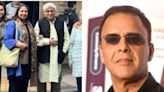 Shabana Azmi Talks About Javed Akhtar's First Wife; Vidhu Vinod Chopra Once Tore Nana Patekar's Kurta - News18