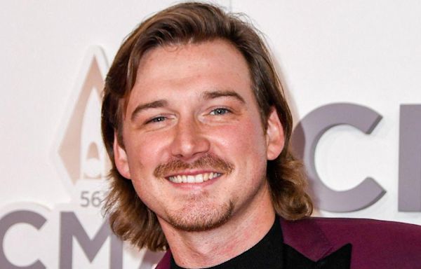 Country Singer Morgan Wallen Plans to Attend Felony Arrest Hearing in Person, Says Lawyer