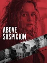 Above Suspicion