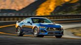 2024 Ford Mustang GT & EcoBoost First Drive Review: You want silly? It gives you silly