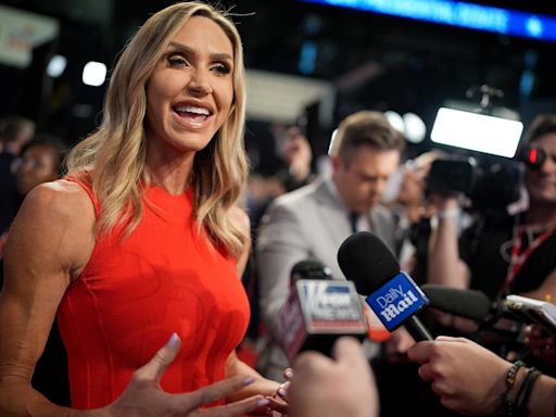 What time is Lara Trump’s speech at RNC 2024? What to know and how to watch