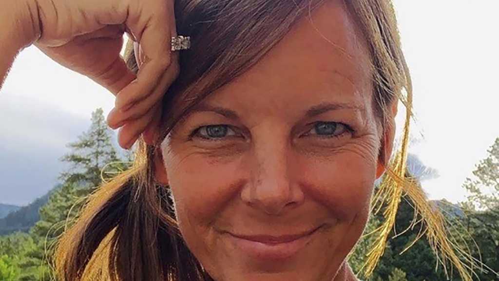 Colorado mom who vanished during bike ride died by homicide; had drug cocktail in her system