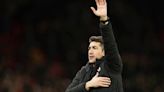 Bruno Lage despedido do Wolverhampton em dia de dérbi com nove golos em Manchester