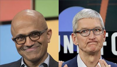 First Tim Cook, now Satya Nadella is also wooing Indonesia — the world's 4th most populous nation