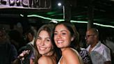 Sophie Charlotte e mais atores de 'Renascer' se reúnem em festa no Rio | Celebridades | O Dia