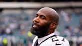 Malcolm Jenkins teases NFL comeback: ‘Technically the Saints have the rights to my contract’