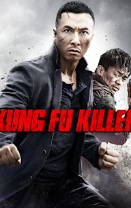 Kung Fu Killer