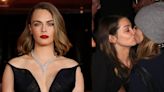 Cara Delevingne & Girlfriend Minke Celebrate Their Second Anniversary With Touching Tributes