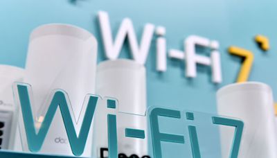 Wi-Fi 7神展開 聯發科、瑞昱樂 - 財經要聞