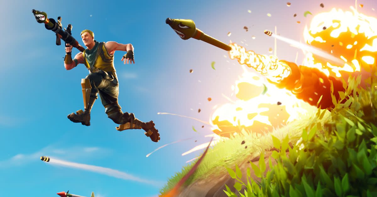 Fortnite’s iPhone relaunch is coming soon to the EU, including on AltStore