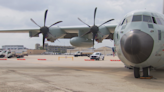 Hurricane Hunter who flew into Ian shares his story and the team's critical mission