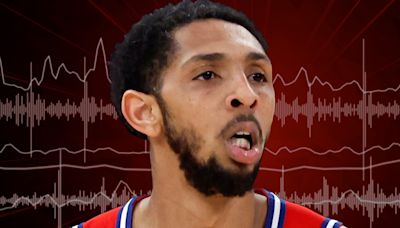 NBA's Cameron Payne Refers To Himself As 'Terry Johnson' In Tense 911 Call