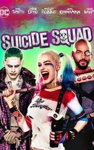 Suicide Squad