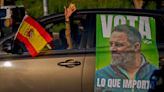 Spain could elect its first far-right party since the Francisco Franco dictatorship