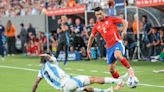 Copa América: todo el análisis de la derrota de Chile ante Argentina - La Tercera