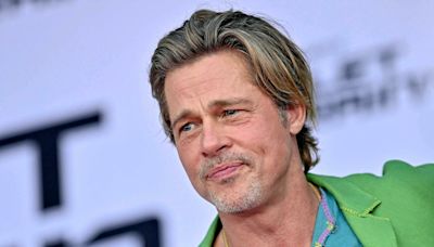 Brad Pitt et ses enfants, une relation mal en point