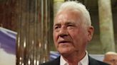 Canadian auto parts billionaire Frank Stronach, 91, arrested on sexual assault charges