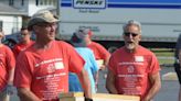 Parishes in Orland, Tinley and Alsip join together for Habitat for Humanity home building project