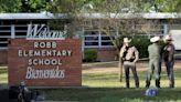 Texas Shooter’s Grandmother Was Employed at Elementary School: Report