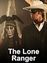 The Lone Ranger (2003 film)