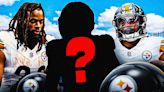Super Bowl champion attacks disrespectful stance on Steelers RBs Najee Harris, Jaylen Harris