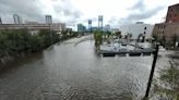 Climate advocate: A river will run through it unless city fully adapts to sea-level rise
