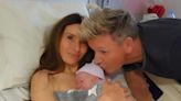Gordon Ramsay and Wife Tana Welcome Sixth Baby, Son Jesse James: 'Ramsay Family Definitely Complete'