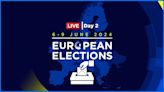 European elections: Irish and Czechs head to the polls