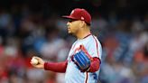 Phillies’ Taijuan Walker says he’ll make his start; Kody Clemens making a case for the big league club