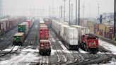 Canadian National Railway makes new contract offer to Teamsters union