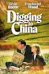 Digging to China