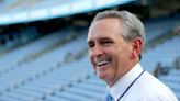 UNC interim chancellor backs AD Bubba Cunningham after trustee criticism, audit push