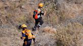 Jay Slater search party focuses on ravine near to where he was last heard from