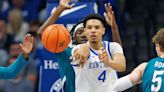Kentucky basketball, following win over No. 8 Miami, upset by UNC Wilmington at Rupp Arena