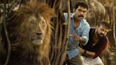 Grrr movie review: Kunchacko Boban and Suraj Venjaramoodu deliver an enjoyable, light-hearted film