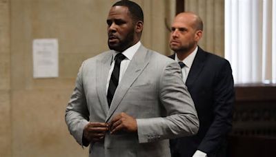 Urteil wegen Kinderpornographie: Musiker R. Kelly scheitert in den USA mit Berufungsantrag