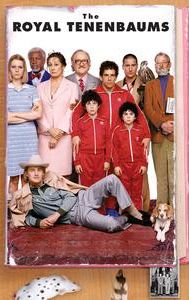 The Royal Tenenbaums