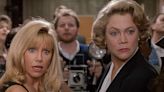 Suzanne Somers Gifted Kathleen Turner a ThighMaster After They Filmed “Serial Mom” (Exclusive)