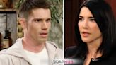 Bold and the Beautiful Spoilers: Steffy is Furious that Finn Stayed at Sheila’s Wedding