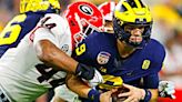 Colin Cowherd: Why You Shouldn't Draft J.J. McCarthy | San Diego Sports 760 | FOX Sports Radio