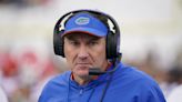 Dan Mullen sings 'Rocky Top' ahead of Florida-Tennessee game in Week 3 college football