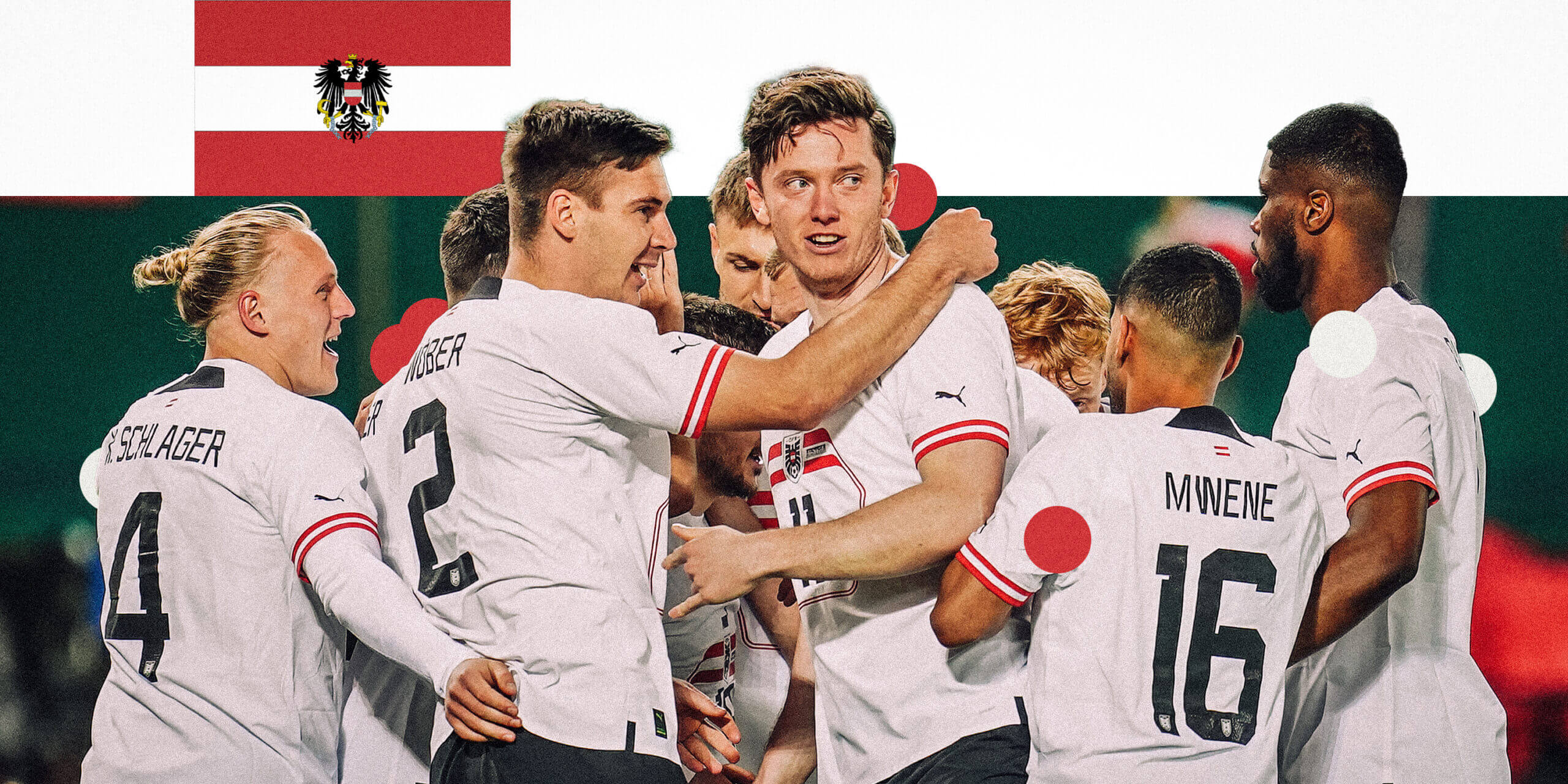 Austria Euro 2024 squad guide: Revitalised under Rangnick and eyeing upsets in Group D